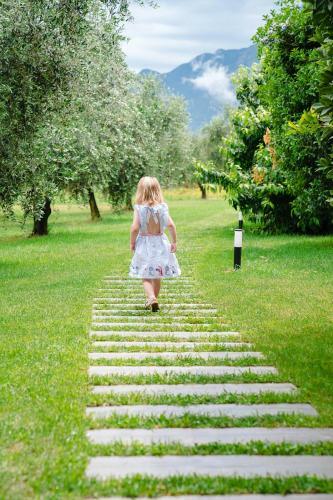 Agroturismo O_live Agriresort