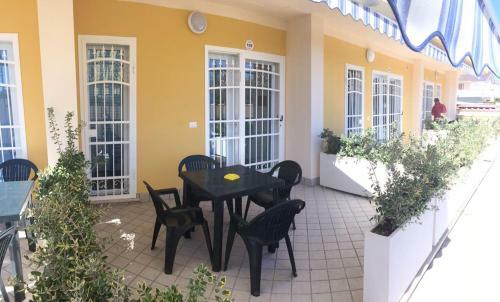Apartamento Residence Men�