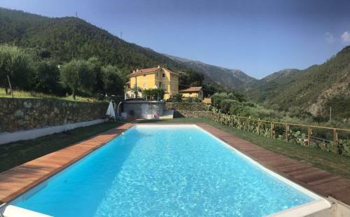 Agroturismo Agriturismo Argentea