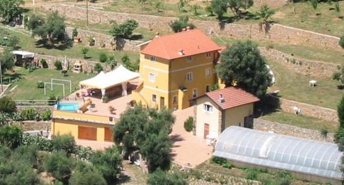 Agroturismo Agriturismo Argentea