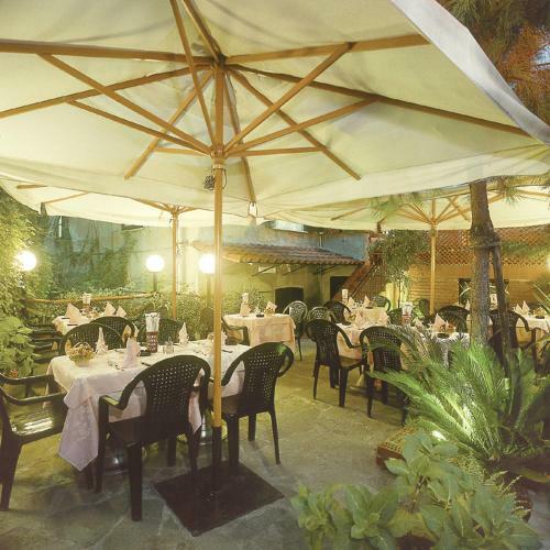 Hotel Ulivi