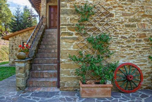 Villa Localita Gello Di Antria
