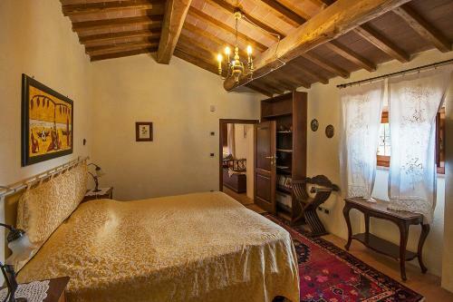 Villa Localita Gello Di Antria