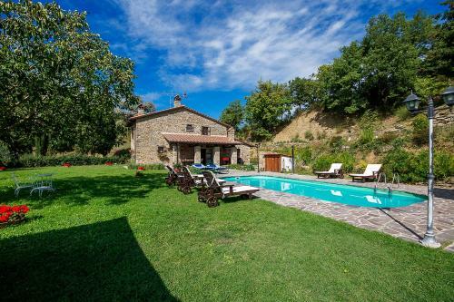 Villa Localita Gello Di Antria