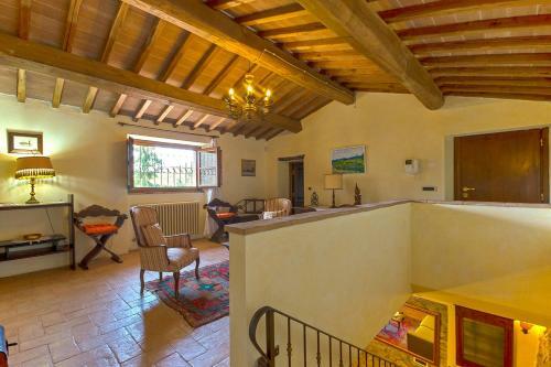 Villa Localita Gello Di Antria