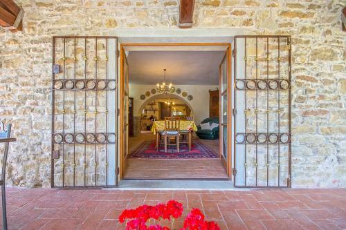 Villa Localita Gello Di Antria