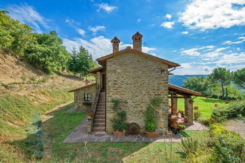 Villa Localita Gello Di Antria