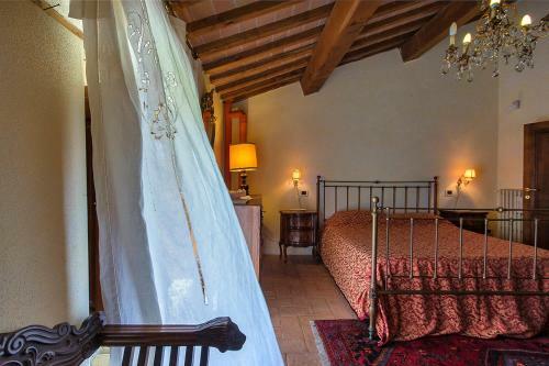 Villa Localita Gello Di Antria