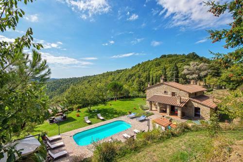 Villa Localita Gello Di Antria