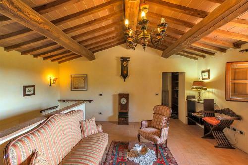 Villa Localita Gello Di Antria