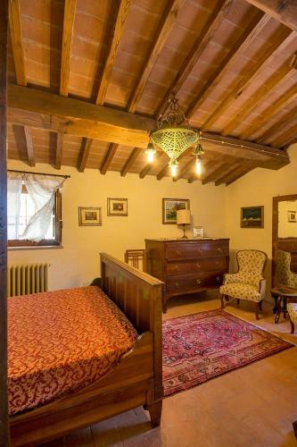 Villa Localita Gello Di Antria