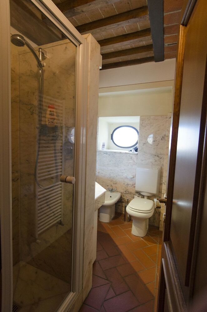 Apartamento Casa Torre
