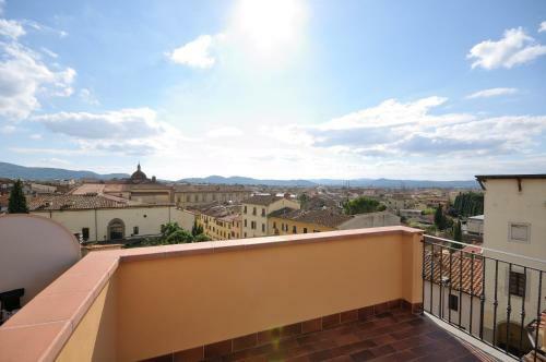 Hostal La Corte