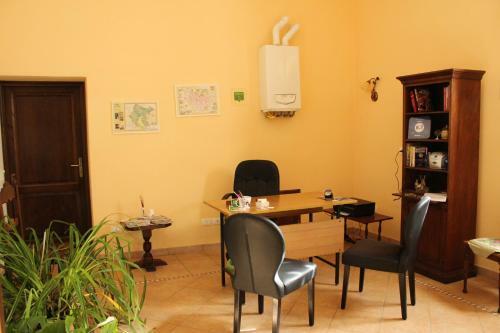 Hostal La Corte