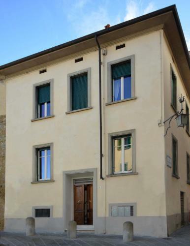 Hostal Terra D' Arezzo