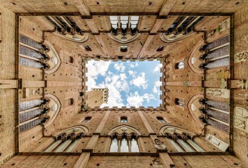 Apartment Via Ombrone