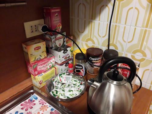Hostal Santo Spirito 2