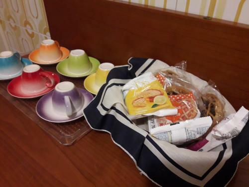 Hostal Santo Spirito 2
