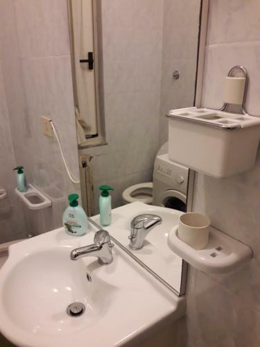 Hostal Santo Spirito 2