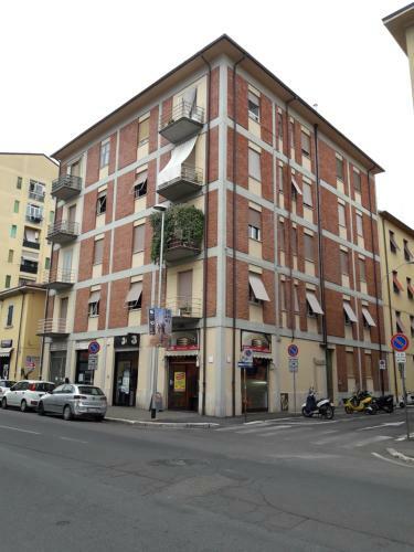 Hostal Santo Spirito 2