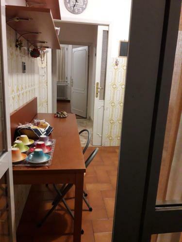 Hostal Santo Spirito 2