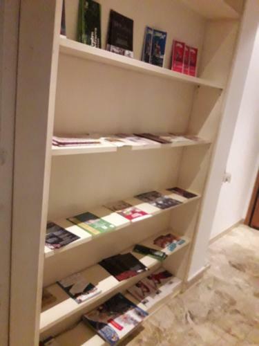 Hostal Santo Spirito 2