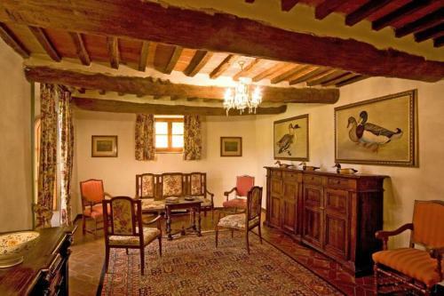 Arezzo Villa Sleeps 12 Pool Air Con Wifi