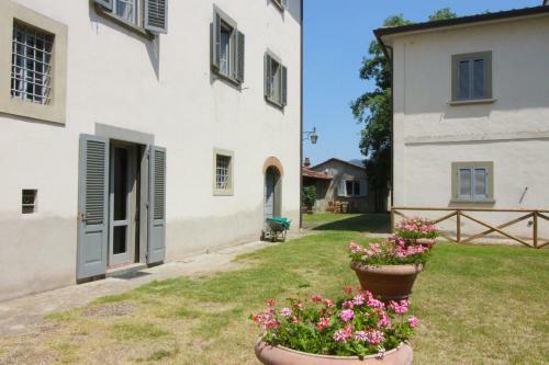 Villa Gherardo