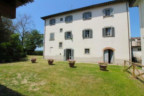 Villa Gherardo