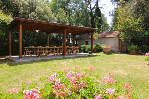 Villa Gherardo