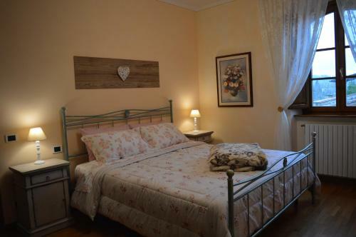 B&B Borgo Del Contadino