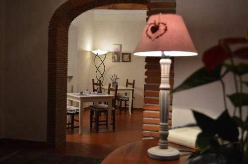 B&B Borgo Del Contadino