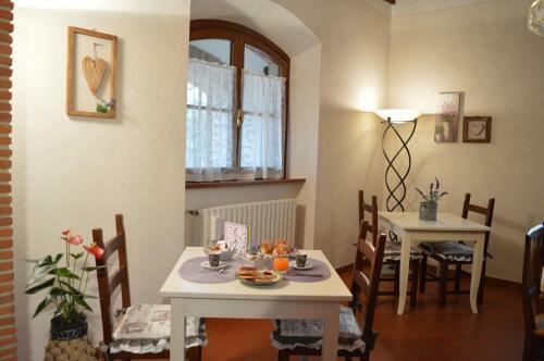 B&B Borgo Del Contadino