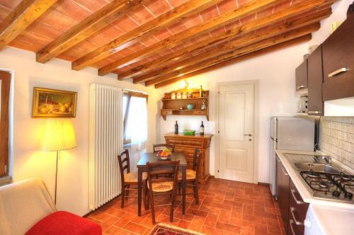 Ferienwohnung Arezzo 201s
