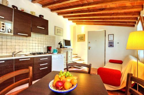 Ferienwohnung Arezzo 201s