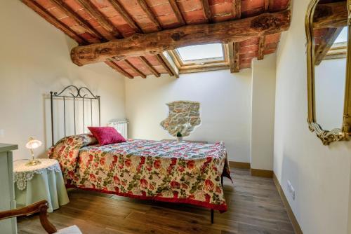 Apartamento Casa Menco