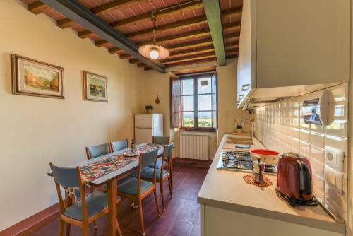 Apartamento Casa Menco