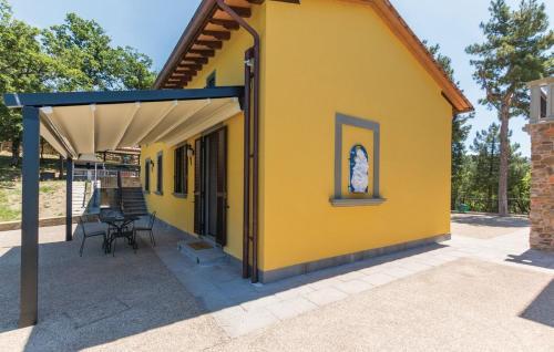 Apartamento Villa Ghiandai