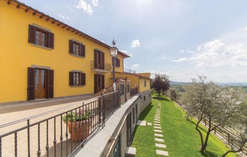 Apartamento Villa Ghiandai