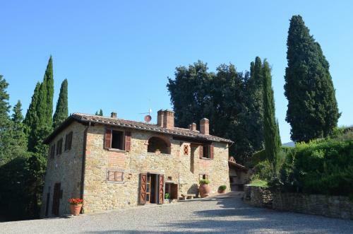 Casa Cesira
