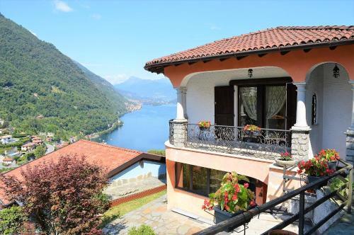 Apartamento Villa Rosa