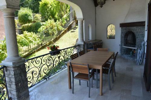 Apartamento Villa Rosa