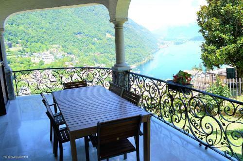 Apartamento Villa Rosa