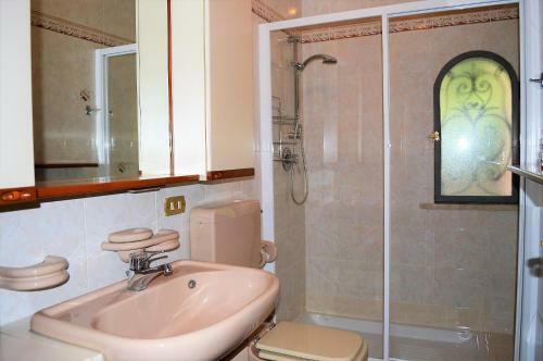 Apartamento Villa Rosa