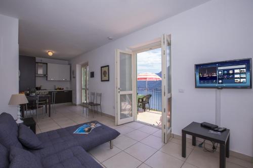 Apartamento Argegno Belvedere Apt. 1