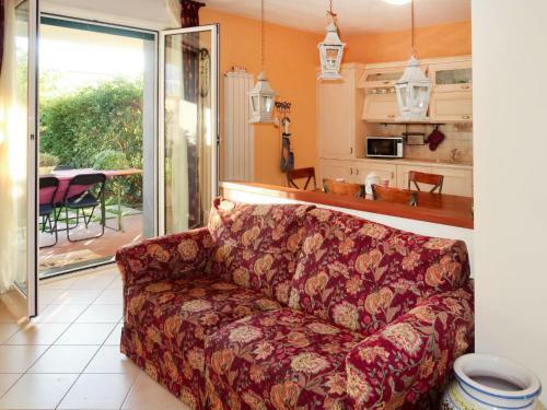 Apartamento Nido Di Gio 190s