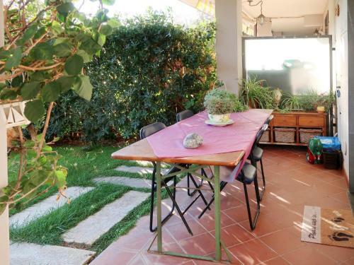 Apartamento Nido Di Gio 190s