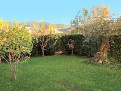 Apartamento Nido Di Gio 190s