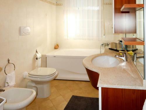 Apartamento Nido Di Gio 190s