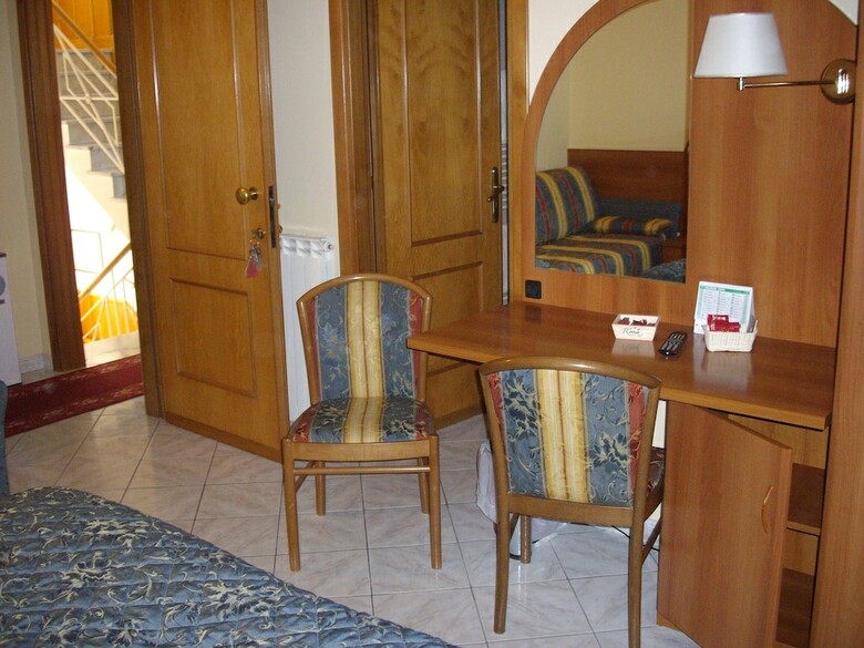 Hotel Ristorante Albergo Roma